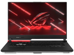 The Asus ROG Strix G15 may be one of the better gaming laptop deals this holiday season (Image: Asus)