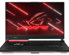 Asus ROG Strix G15 (2022) gaming laptop (Source: Asus)