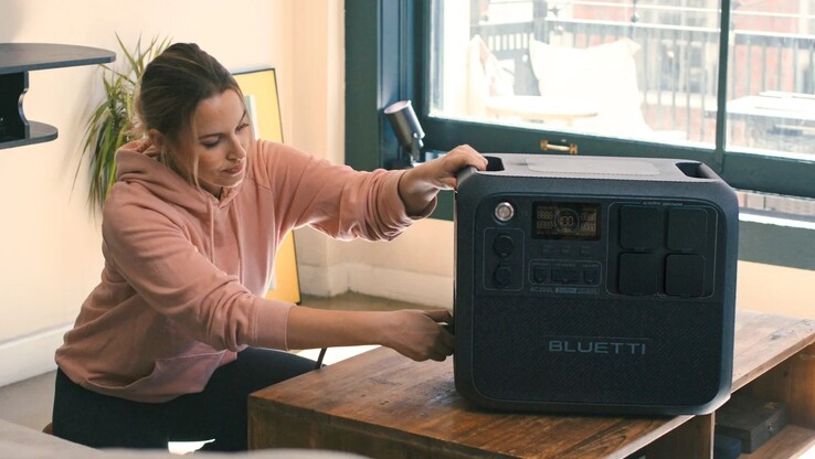 (Image source: Bluetti)