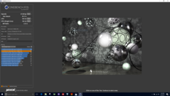 CineBench R15