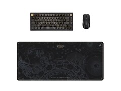 Corsair x The Witcher 3 - Wild Hunt 10th Anniversary Collection. (Image source: Corsair)