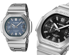 Casio GMC-2500D-1AJF and GMC-2500D-1A2JF