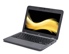 Sprint launches LTE-ready CTL NL7 Chromebook for $299 (Source: Sprint)