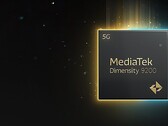The Dimensity 9200 may be due a refresh. (Source: MediaTek)