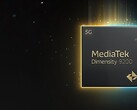 The Dimensity 9200 may be due a refresh. (Source: MediaTek)