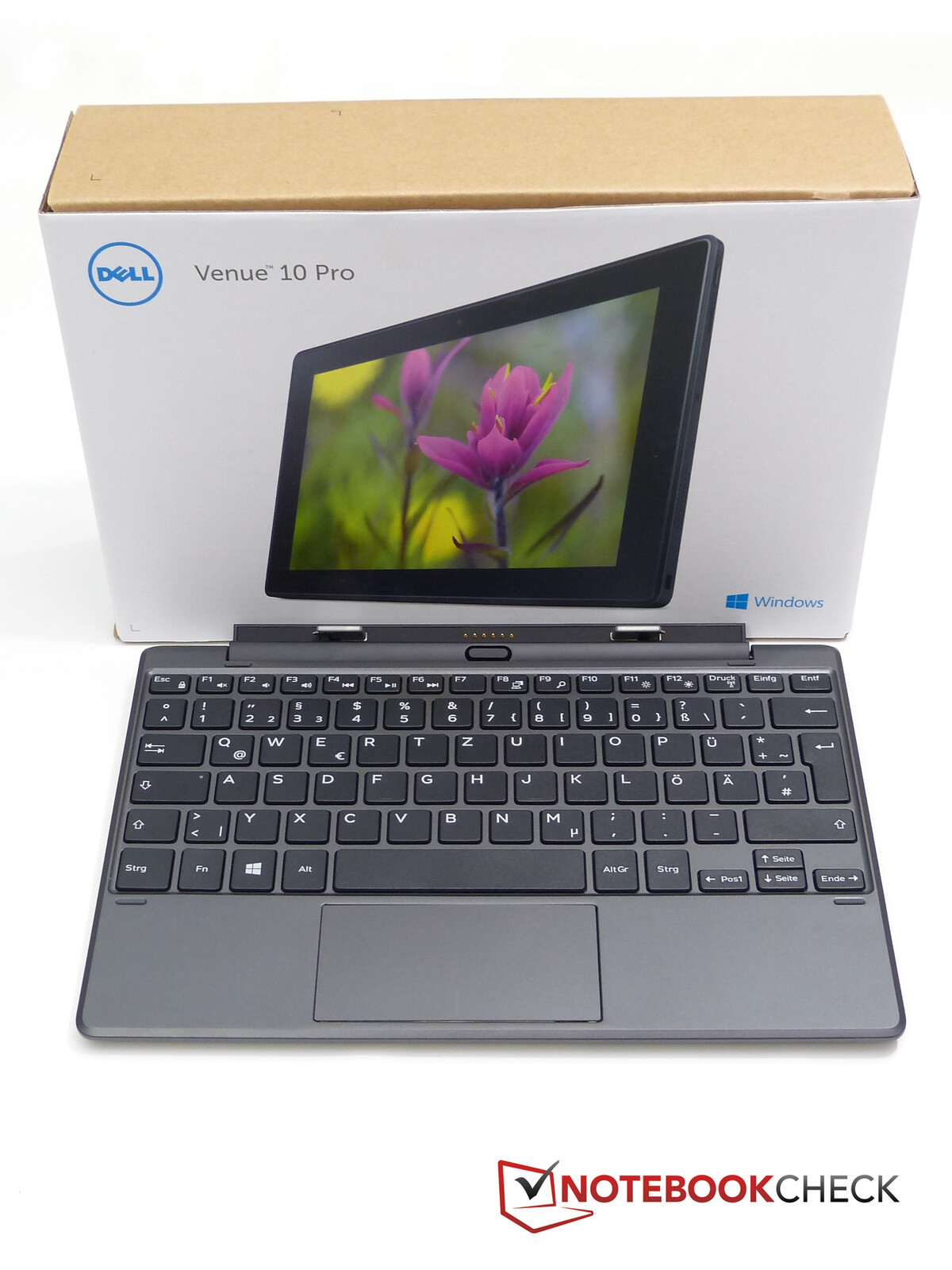 Buy GENUINE Dell Venue (5055) USB Tablet Adapter In India - Foto 2