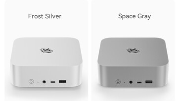 Color options (Image source: Beelink)