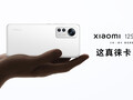 The Xiaomi 12S is much closer to the Pro's feature set than the Xiaomi 12 was. (Image source: Xiaomi)