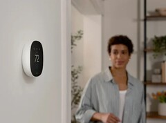 The Essential is the successor of the budget Eobee3 Lite. (Image source: Ecobee)