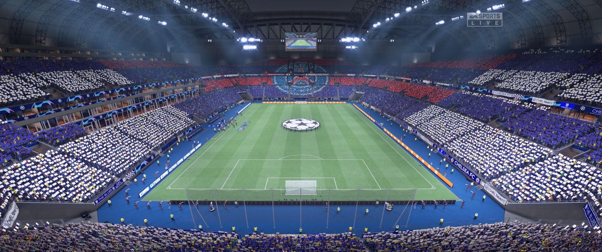 FIFA 18 in 2021, 8gb ram & Intel Iris Xe Graphics