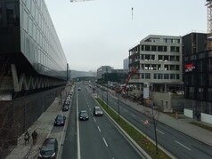 Huawei Mate 30 Pro: sample photo