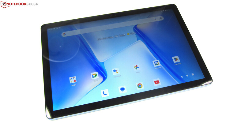 Teclast - Tablette Tactile Teclast M50HD - Double Sim - Android 13