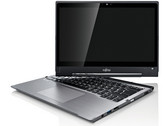 Fujitsu Lifebook T396 Windows 10 convertible with Intel Skylake processor