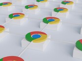 Google Chrome illustration (Image source: Growtika on Unsplash)