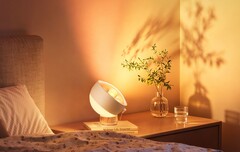 The new Govee Wallwash Table Lamp gets a launch discount in some regions