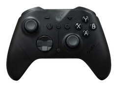 Unlike the GuliKit ES Pro (pictured), the GuliKit ES Max will have adjustable triggers.