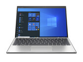 HP Elite x2 G8 comes with an integrated Tile. (Image Source: HP)