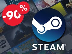 Hitman Absolution is available until February 24 with a 90% discount for $2 instead of $20. (Image source: Steam)