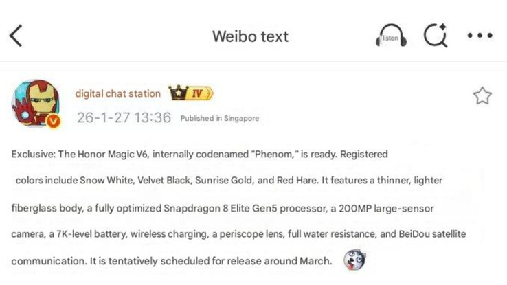 (Image source: Digital Chat Station)