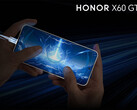 The Honor X60 GT starts at around $247 in China (Image source: Honor - edited)