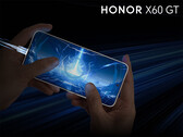 The Honor X60 GT starts at around $247 in China (Image source: Honor - edited)