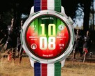 Huawei’s Watch GT Runner 2 Racing Legend Edition