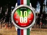 Huawei’s Watch GT Runner 2 Racing Legend Edition
