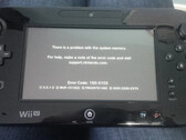 Not turning on the Wii U can kill it (Image Source: OverClocked64 on GBATEMP)