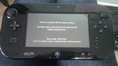 Not turning on the Wii U can kill it (Image Source: OverClocked64 on GBATEMP)