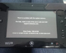 Not turning on the Wii U can kill it (Image Source: OverClocked64 on GBATEMP)