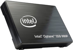 Intel Optane SSD 900P prosumer drive (Source: Intel)