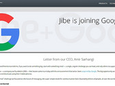 Google acquires Jibe Mobile