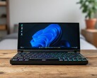 Keebmon’s Kickstarter concept combines a Ryzen AI 9 HX 370 PC, a 13-inch ultrawide touchscreen, and a hot-swappable mechanical keyboard in one folding device