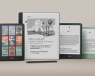 Amazon has announced four new Kindles for 2024. (Image source: Amazon)