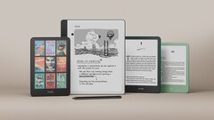 Amazon has announced four new Kindles for 2024. (Image source: Amazon)