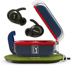 Klipsch T5 II Sport PGA Edition TWS earbuds (Source: Klipsch)