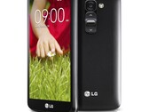 LG G2 Mini 4.7-inch Android KitKat smartphone