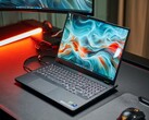 The laptop pairs the RTX 5070 with Intel's Core Ultra 7 251HX.