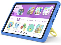 Bumper case for the Lenovo Tab One