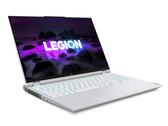 The Legion 5 Pro will start at €1,399 in Europe. (Image source: Lenovo)