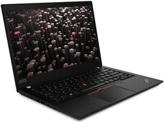 The Quadro T500-powered ThinkPad P14s Gen 2 is currently on sale with a huge discount (Image: Lenovo)