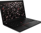 The Quadro T500-powered ThinkPad P14s Gen 2 is currently on sale with a huge discount (Image: Lenovo)