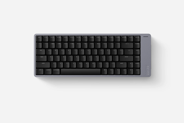 Lofree Flow 2 84 keys. (Image source: Lofree)