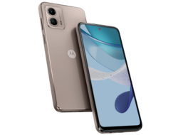 Motorola Moto G53 5G smartphone review