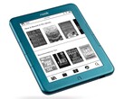 The Nook GlowLight 4 Ocean Teal Edition will be released on November 20. (Image source: Barnes & Noble)