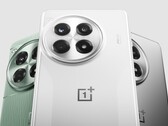 A flagship chip, high-end display, and a pretty large battery are among the OnePlus Ace 3 Pro's top features. (Image source: OnePlus)