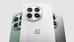 A flagship chip, high-end display, and a pretty large battery are among the OnePlus Ace 3 Pro&#039;s top features. (Image source: OnePlus)