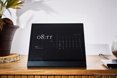 The Boox Note Air4 C is extremely versatile thanks to Android. (Image source: Notebookcheck)