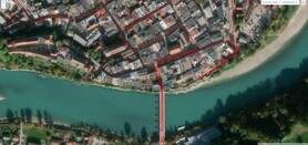 OnePlus 9 Pro positioning – Bridge