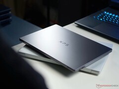 Intel Panther Lake promises decent gaming performance without a dGPU (Image source: Notebookcheck)